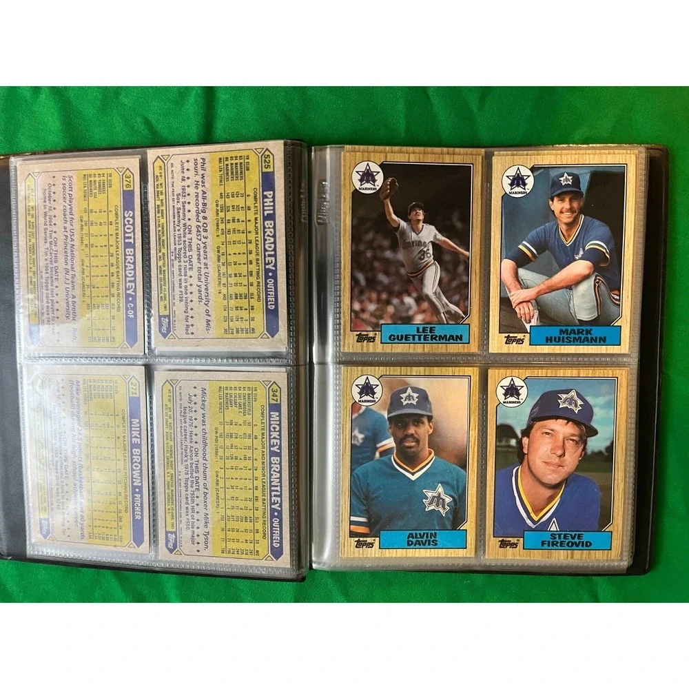 Topps check out